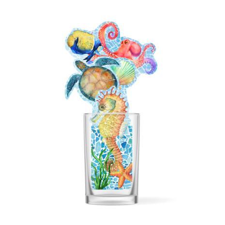 ペーパー加湿器（SEA）